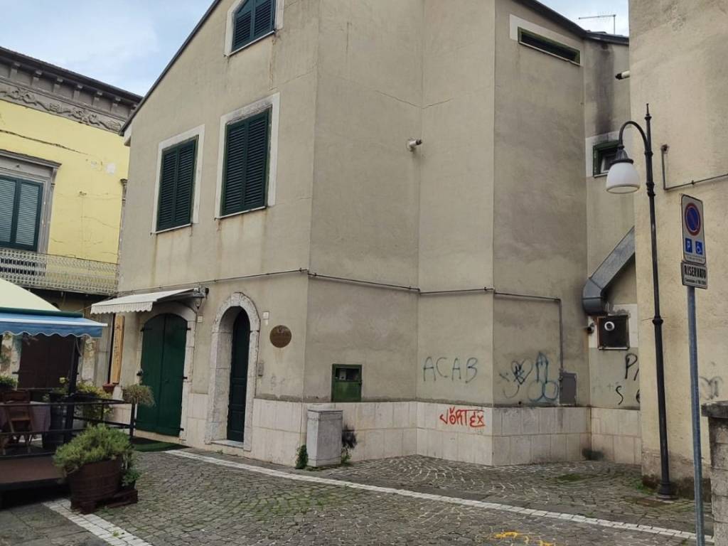 Appartamento a Atripalda in Via Piazza, 3 - Foto 2