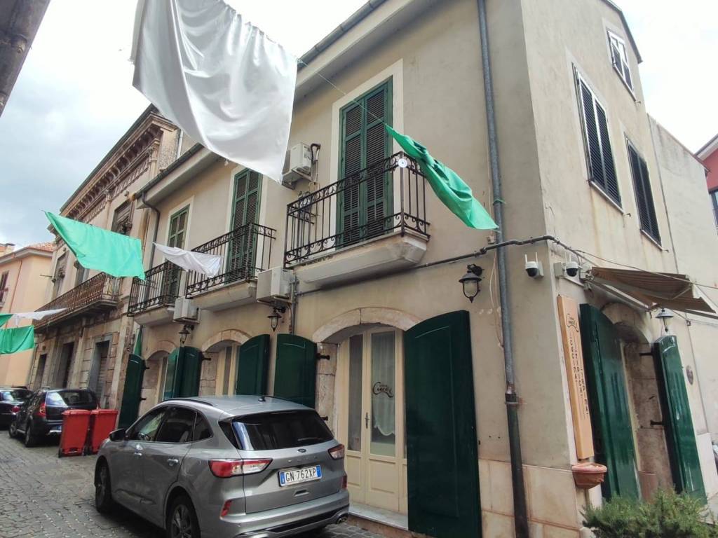 Appartamento a Atripalda in Via Piazza, 3 - Foto 4