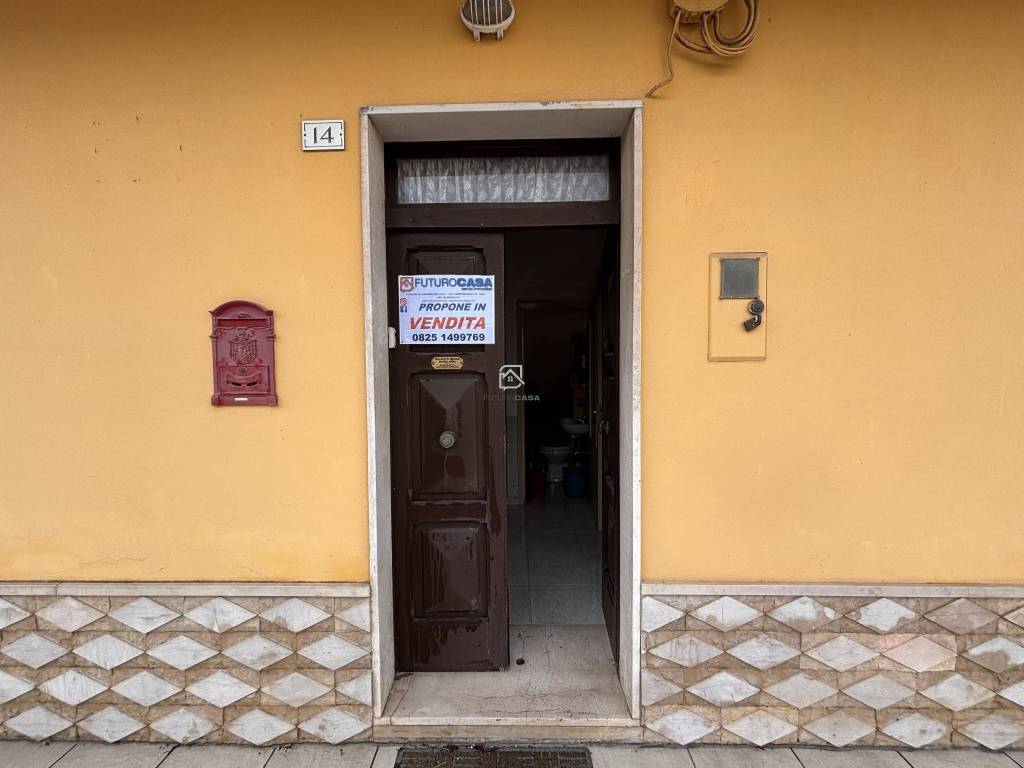 Casa indipendente a Montecalvo irpino in Via dei Mille - Foto 2