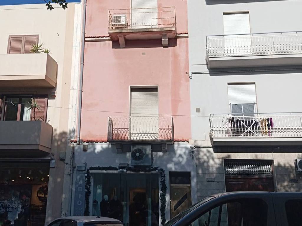 Palazzo / stabile a Trapani - Foto 2