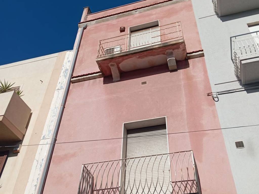 Palazzo / stabile a Trapani - Foto 4