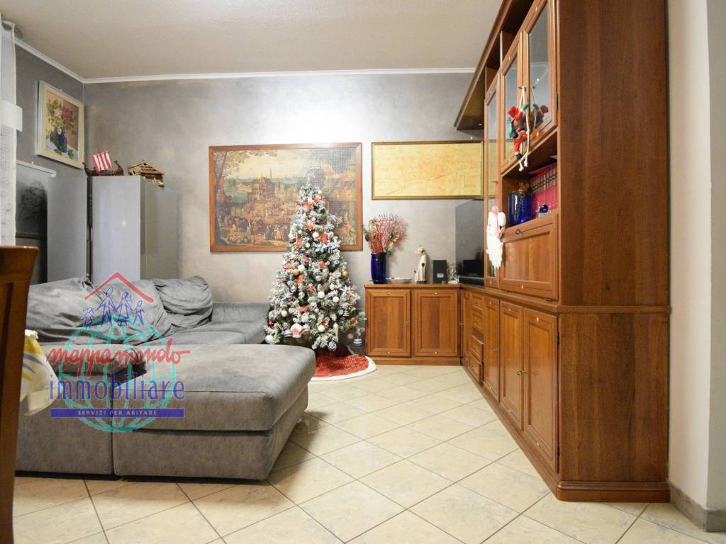 Appartamento a Bologna in Via Della Salute - Foto 3