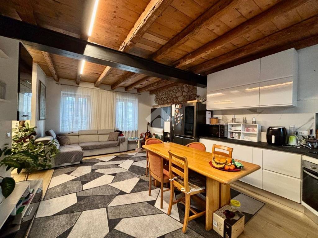 Casa indipendente a Sona in Via beccarie - Foto 4