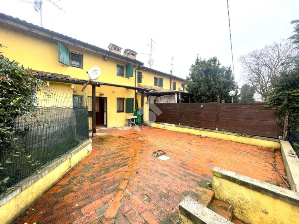 Casa indipendente a Malalbergo in Via Boschi, 21 - Foto 3