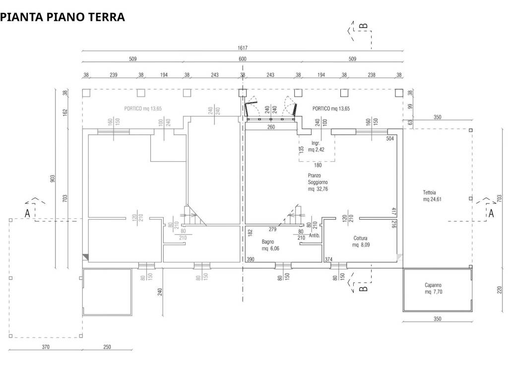 Villa a Porto viro in Via Torino, 1 - Foto 2