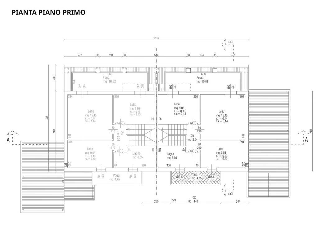 Villa a Porto viro in Via Torino, 1 - Foto 3