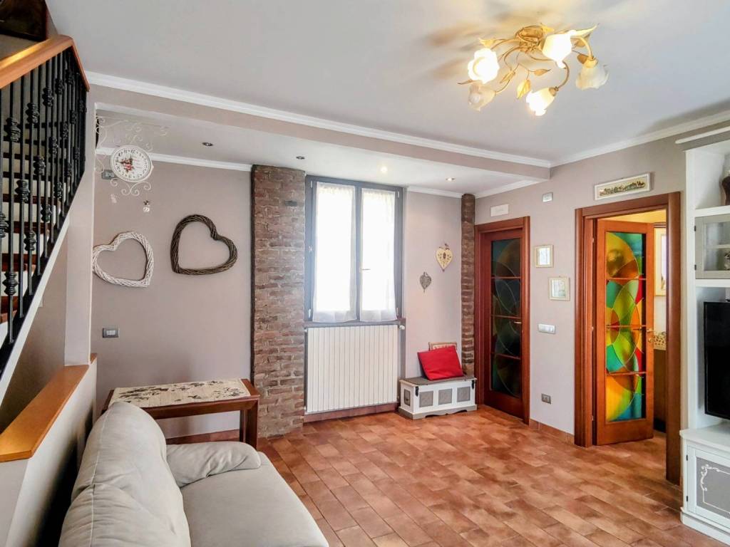 Appartamento a Bareggio in Via Piave, 39 - Foto 5