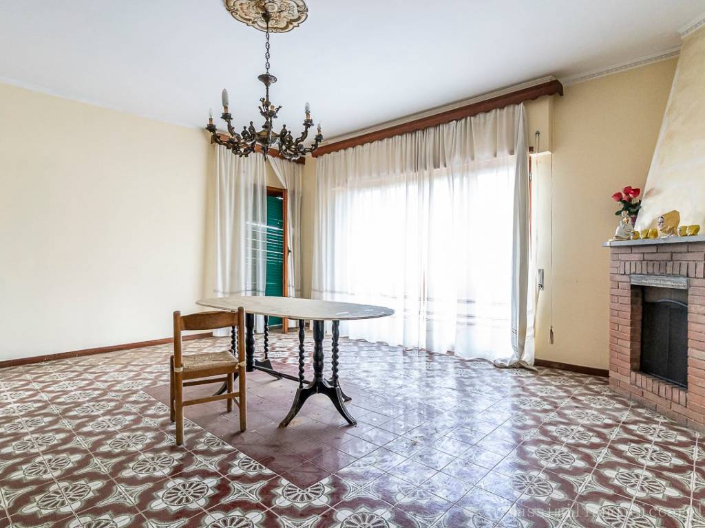Villa a Ariccia in Via di Vallericcia - Foto 2