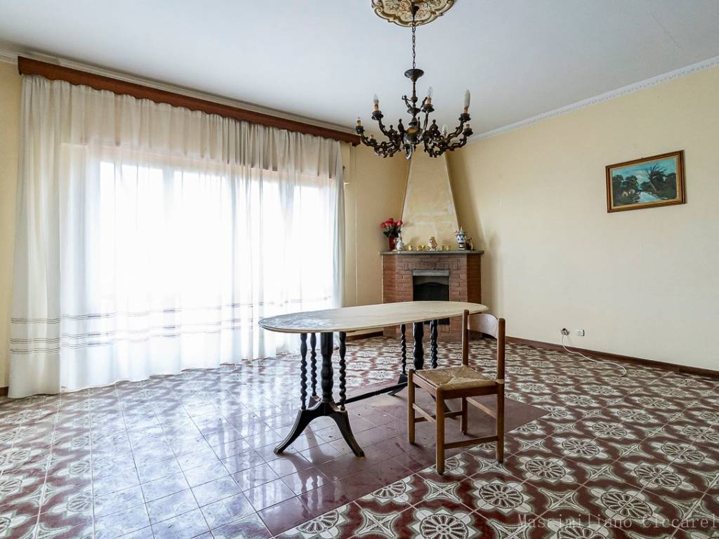 Villa a Ariccia in Via di Vallericcia - Foto 4