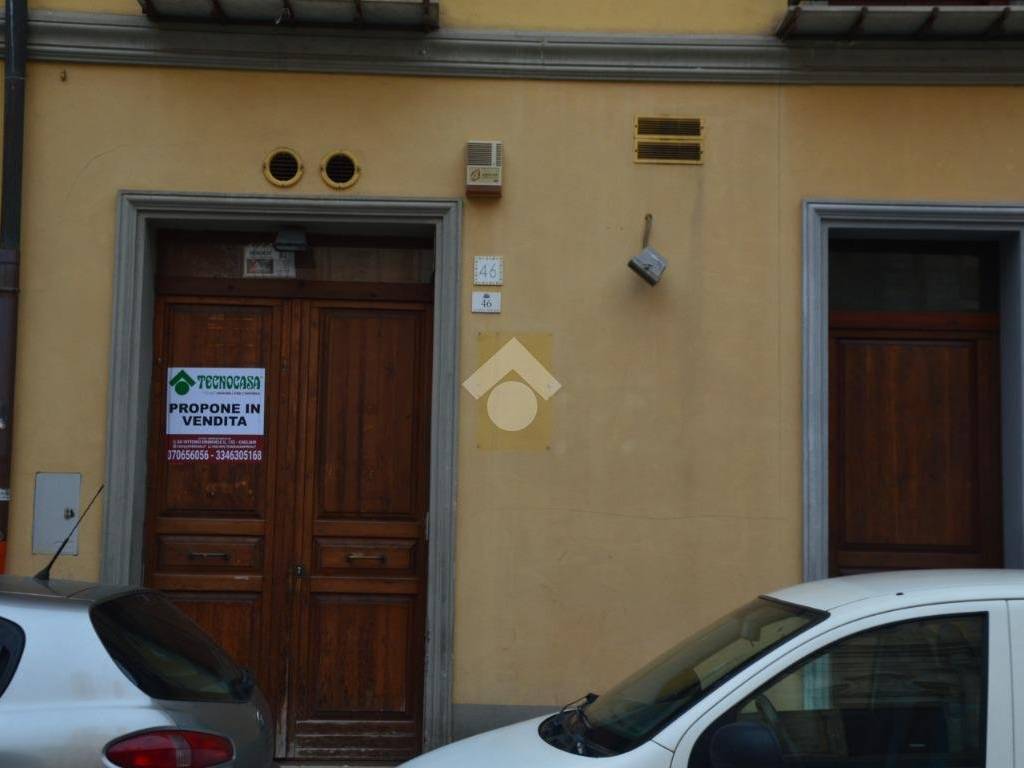 Immobile a Cagliari in Via Domenico Alberto Azuni, 46 - Foto 2