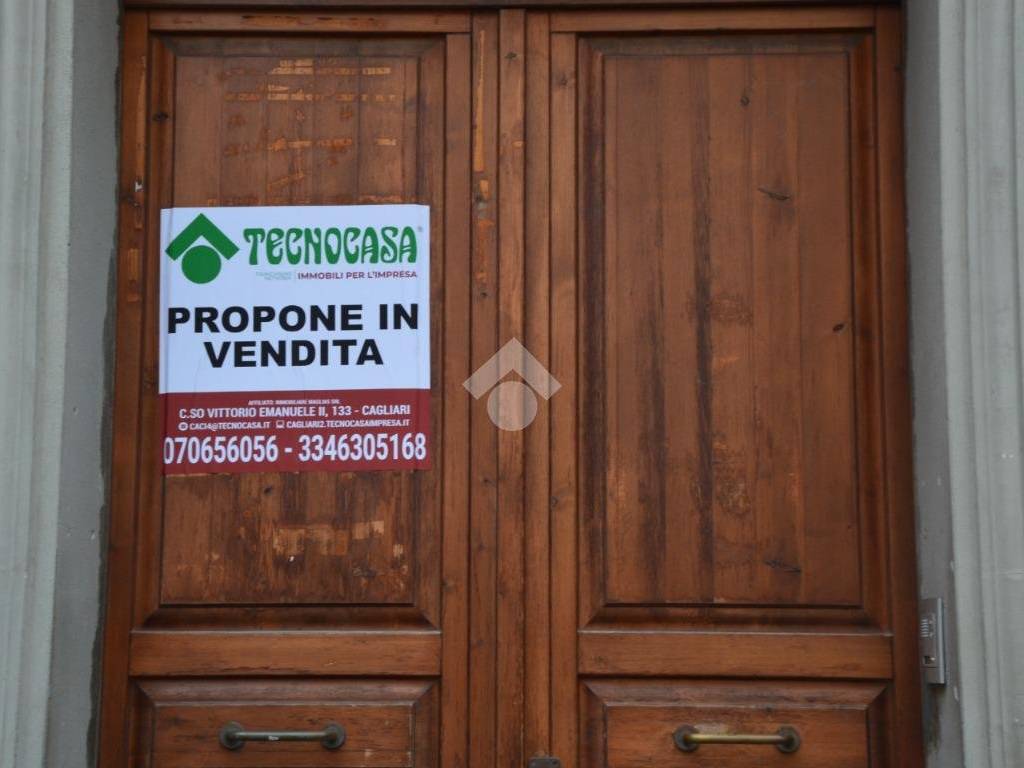 Immobile a Cagliari in Via Domenico Alberto Azuni, 46 - Foto 3