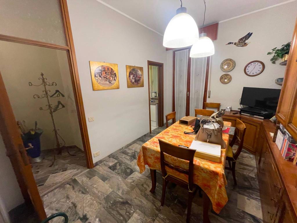 Appartamento a Alessandria in Via Galileo Galilei - Foto 2