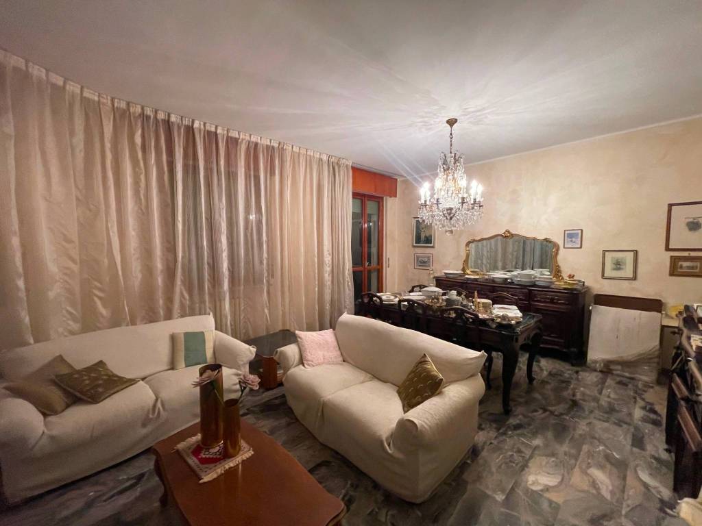 Appartamento a Alessandria in Via Galileo Galilei - Foto 3