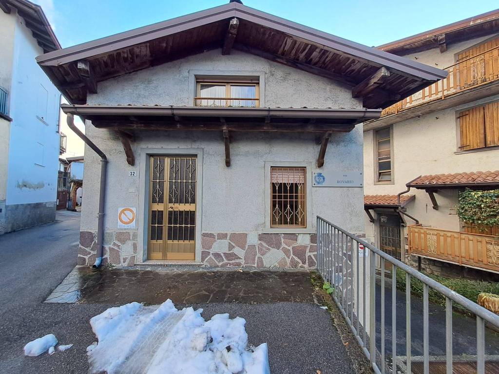 Casa indipendente a Cerete in Via Rovario, 32 - Foto 2