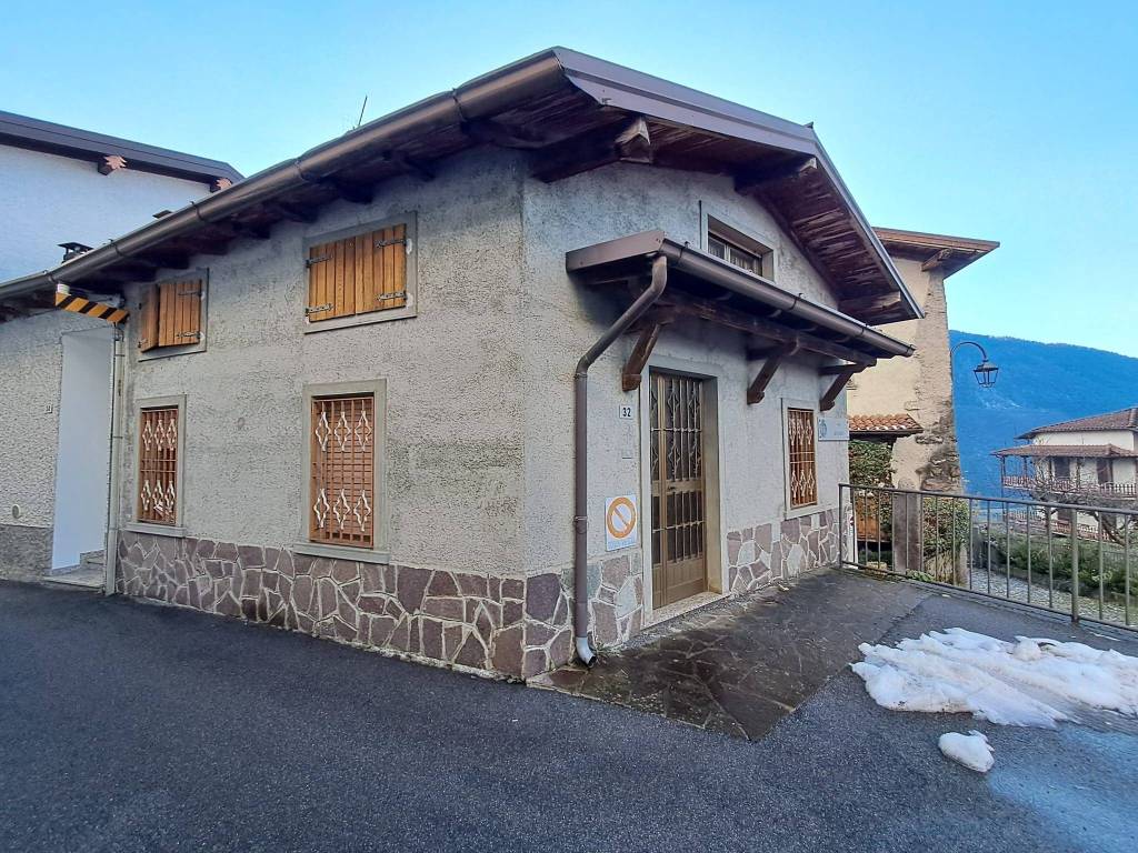 Casa indipendente a Cerete in Via Rovario, 32 - Foto 3