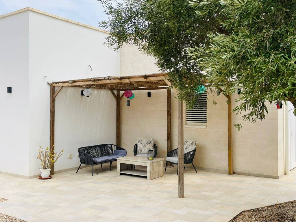 Villa a Carovigno in SP31 - Foto 4