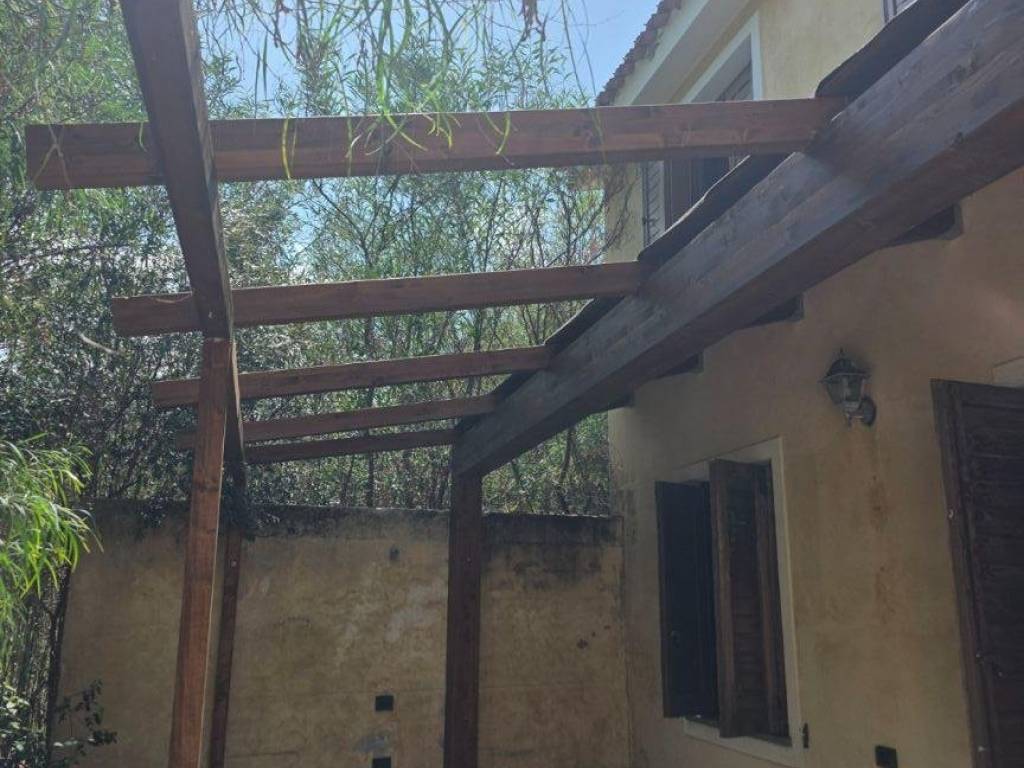 Villa a Pula in Località Comunione Is Morus - Foto 4