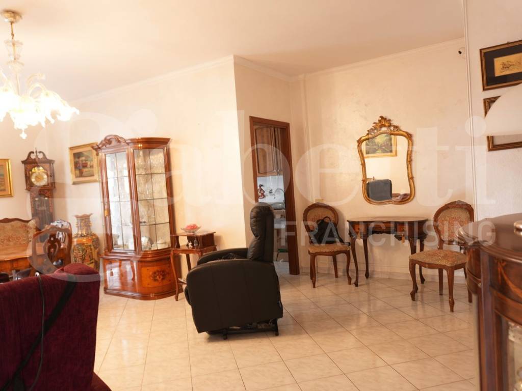 Appartamento a Ravenna in Via Stradone - Foto 3