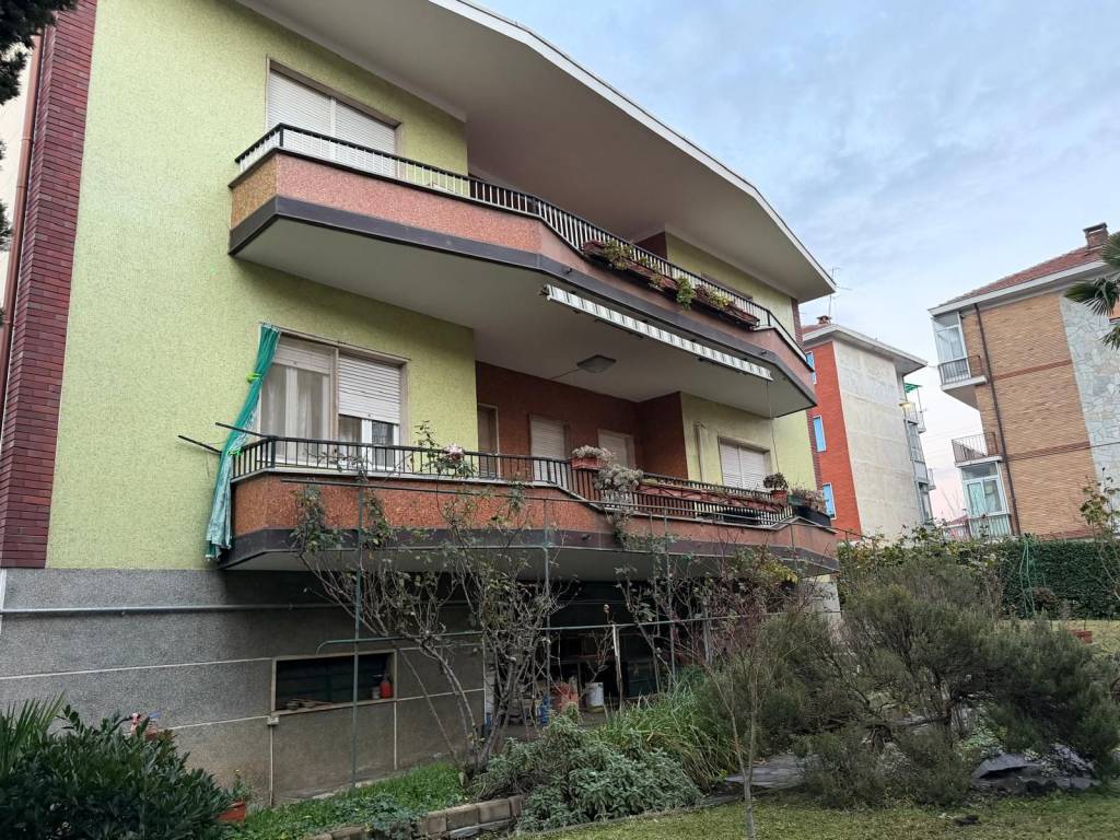 Appartamento a Rivoli in Via Boves - Foto 3