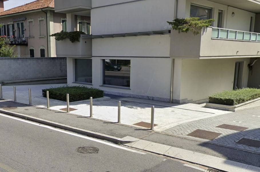 Immobile a Como in Via Pasquale Paoli, 9 - Foto 2