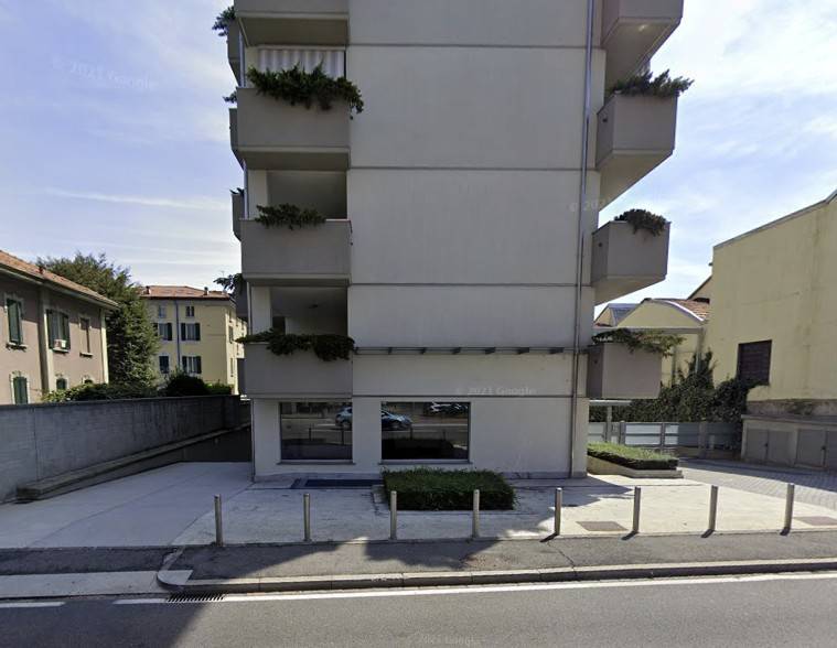 Immobile a Como in Via Pasquale Paoli, 9 - Foto 3