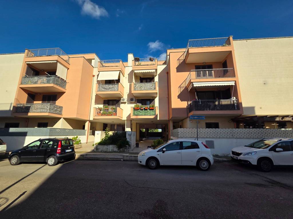 Appartamento a San cesario di lecce in Via Salvatore Quasimodo, 47 - Foto 2
