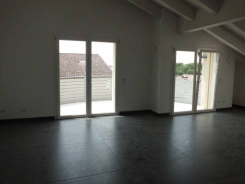 Attico / mansarda a Cervia in Via Monte Amiata - Foto 5