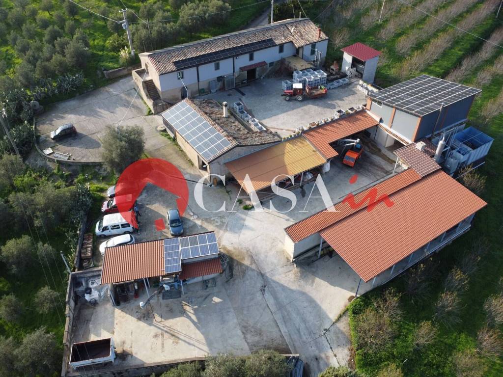 Terreno a Mistretta in Contrada Scammari - Foto 2