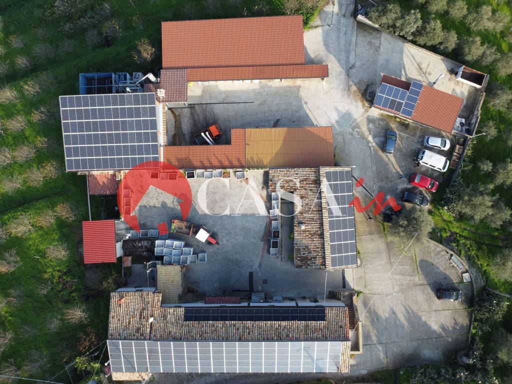 Terreno a Mistretta in Contrada Scammari - Foto 4