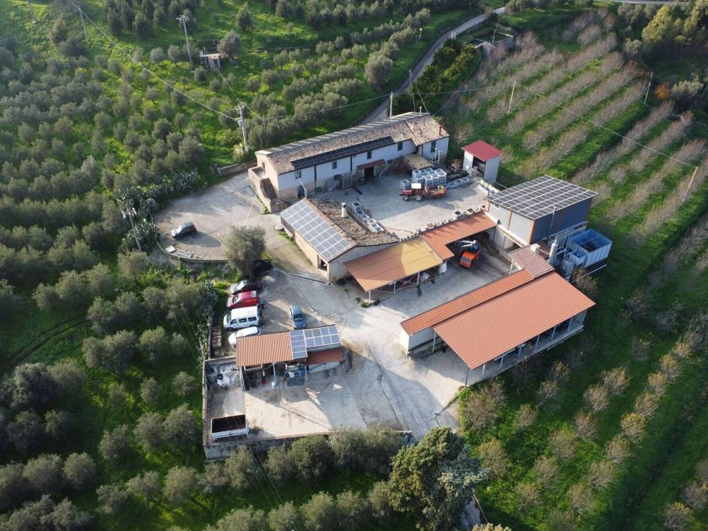 Terreno a Mistretta in Contrada Scammari - Foto 5