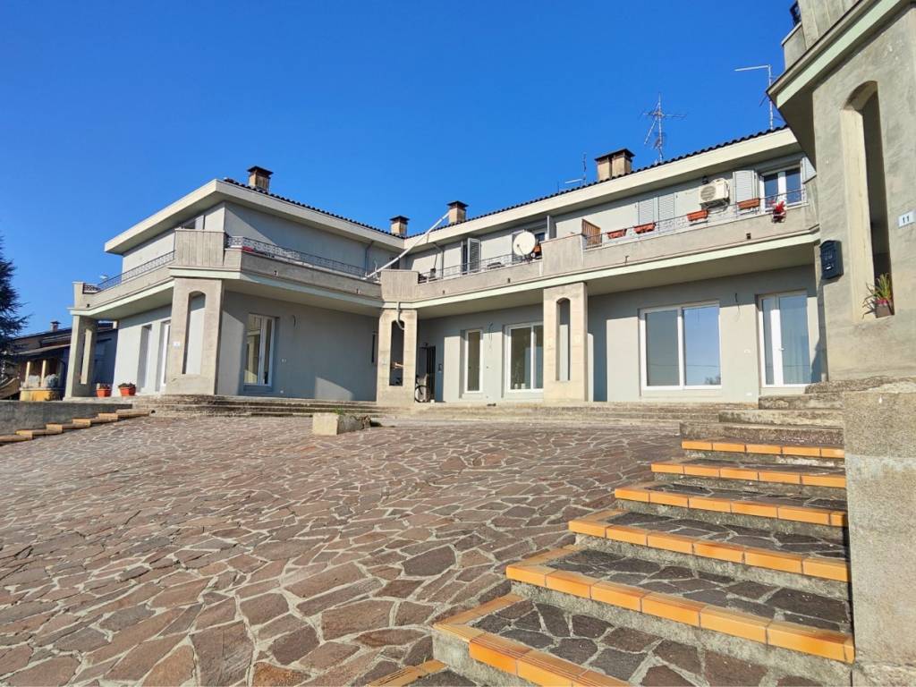 Appartamento a Gattatico in Via Giacomo Matteotti - Foto 3