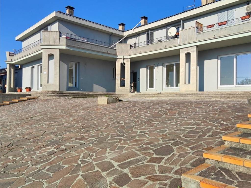 Appartamento a Gattatico in Via Giacomo Matteotti - Foto 4