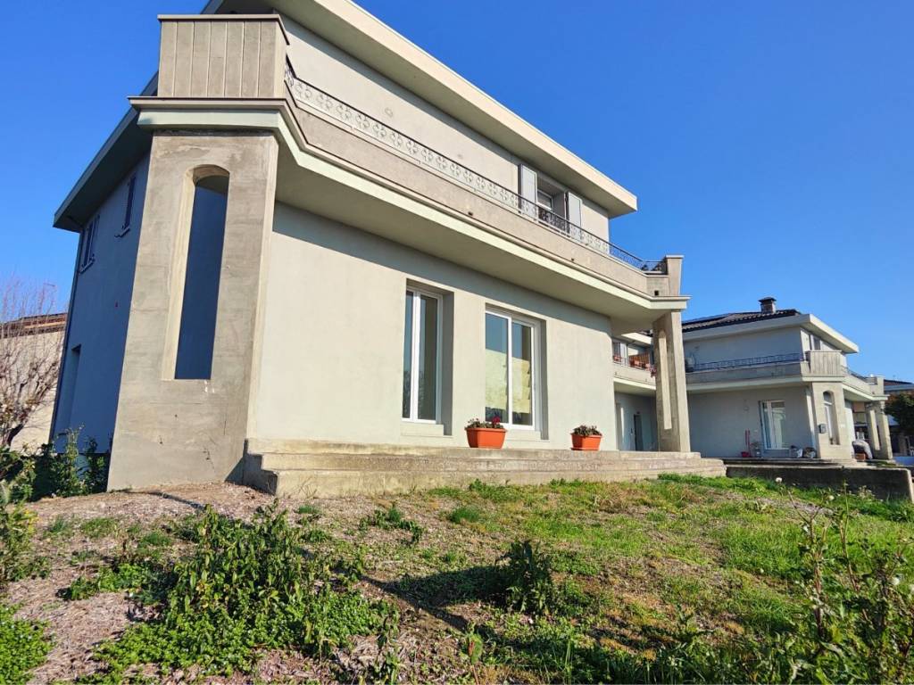 Appartamento a Gattatico in Via Giacomo Matteotti - Foto 5