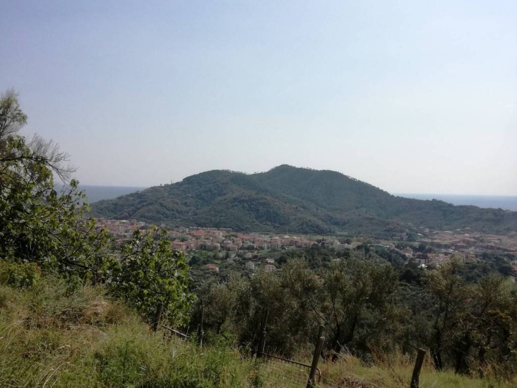 Terreno a Sestri levante in Villa San Quirico - Foto 2