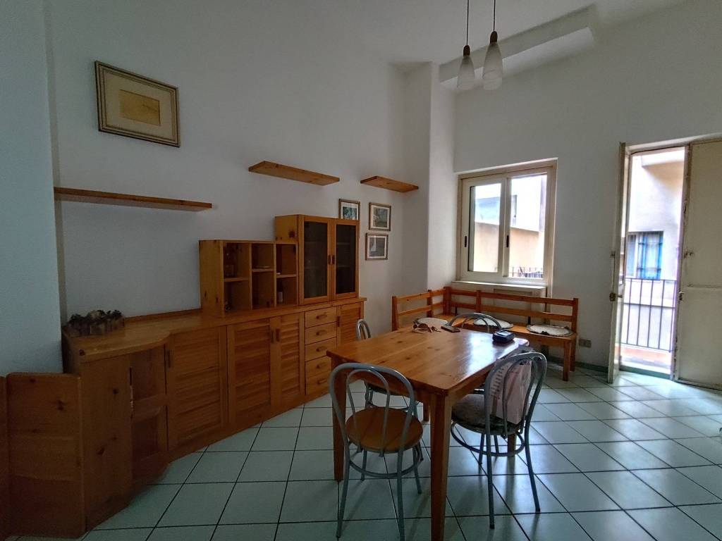Appartamento a Catania in Via Vincenzo Giuffrida - Foto 5