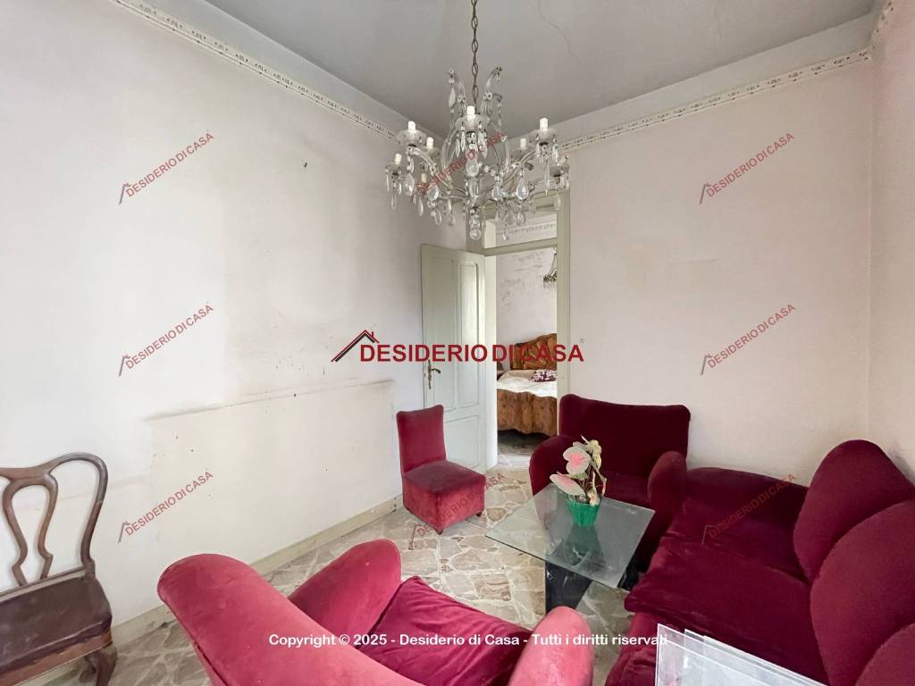 Appartamento a Trapani in Corso Italia, 118 - Foto 2