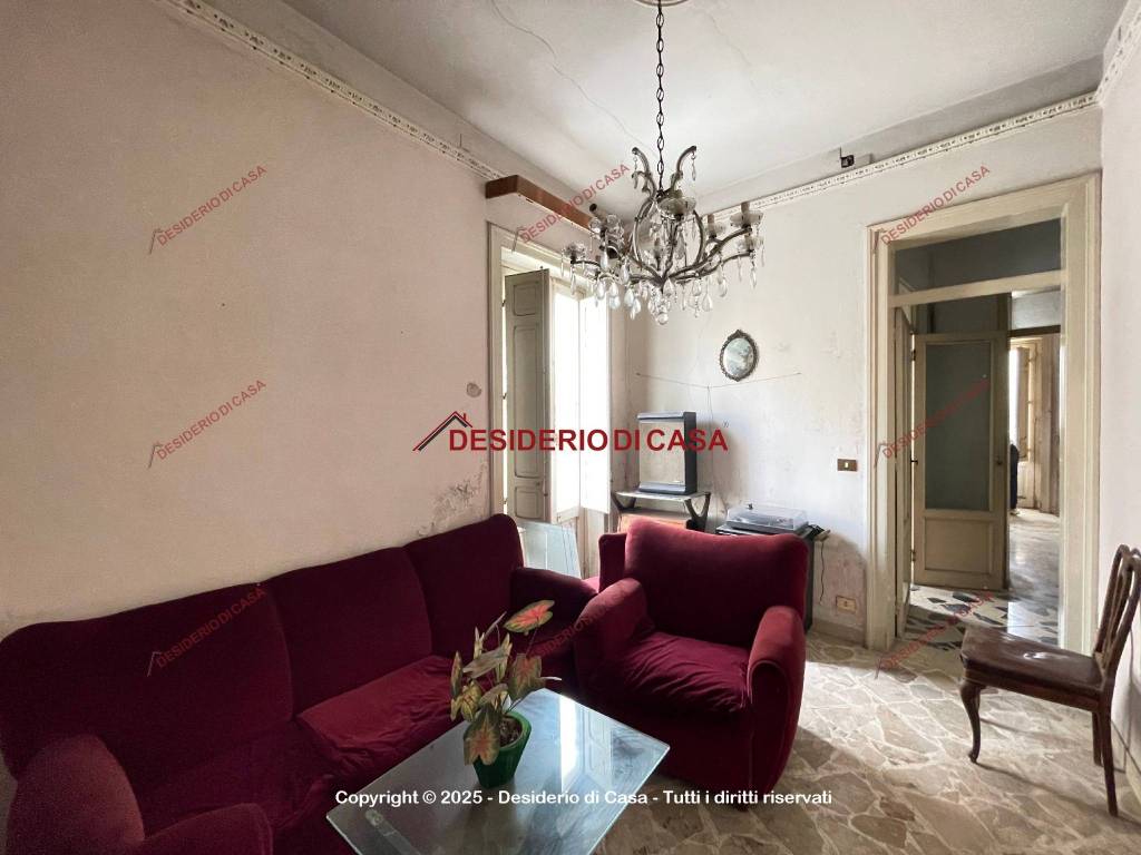 Appartamento a Trapani in Corso Italia, 118 - Foto 3