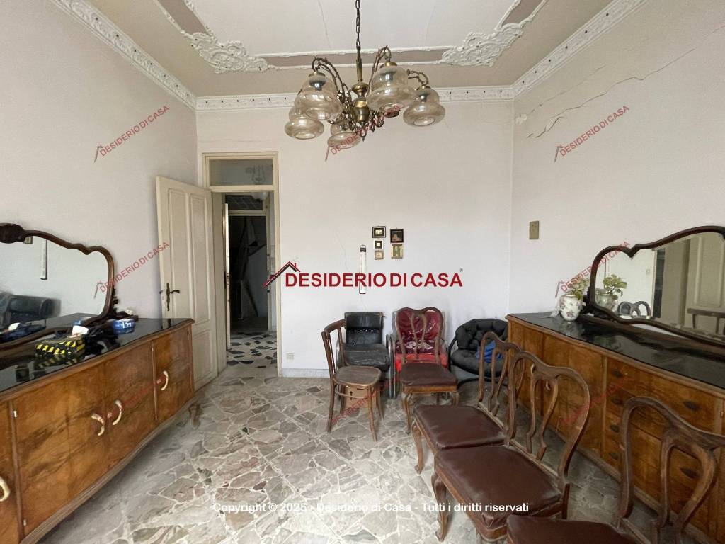 Appartamento a Trapani in Corso Italia, 118 - Foto 5