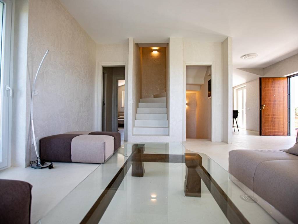 Villa a Capalbio in Strada Cava del Gesso - Foto 5