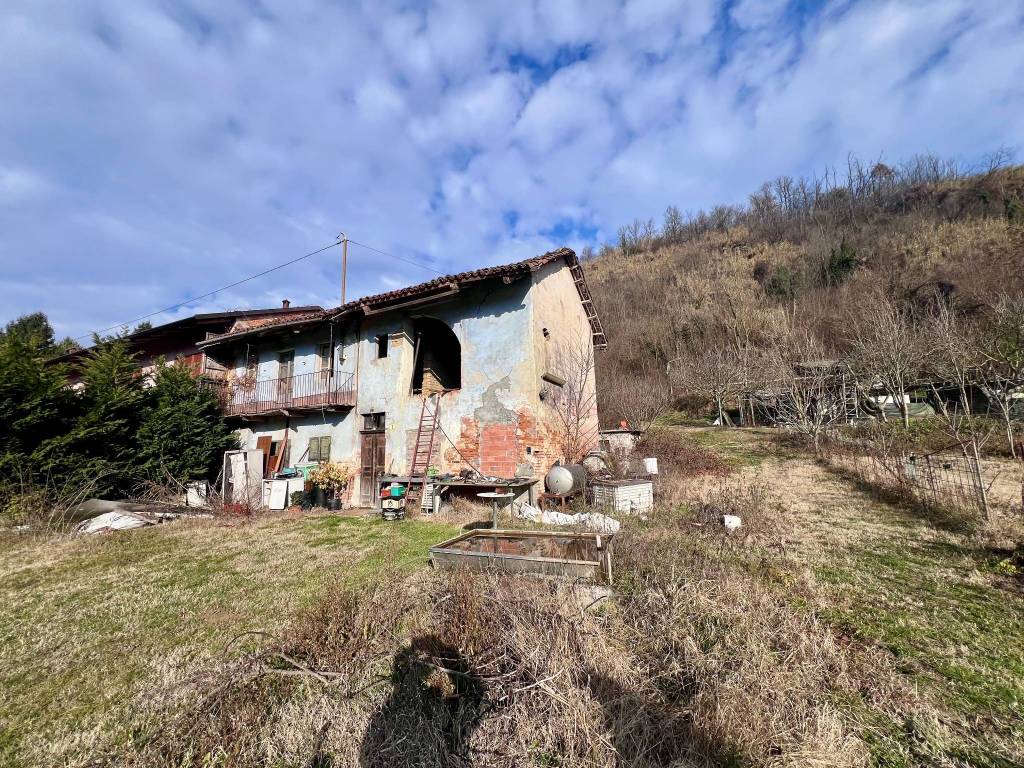 Rustico / casale a Corneliano d'alba in Regione Migliero, 2 - Foto 2