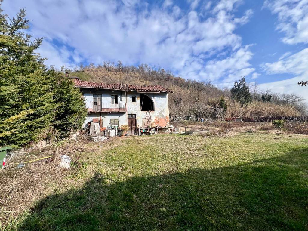 Rustico / casale a Corneliano d'alba in Regione Migliero, 2 - Foto 3