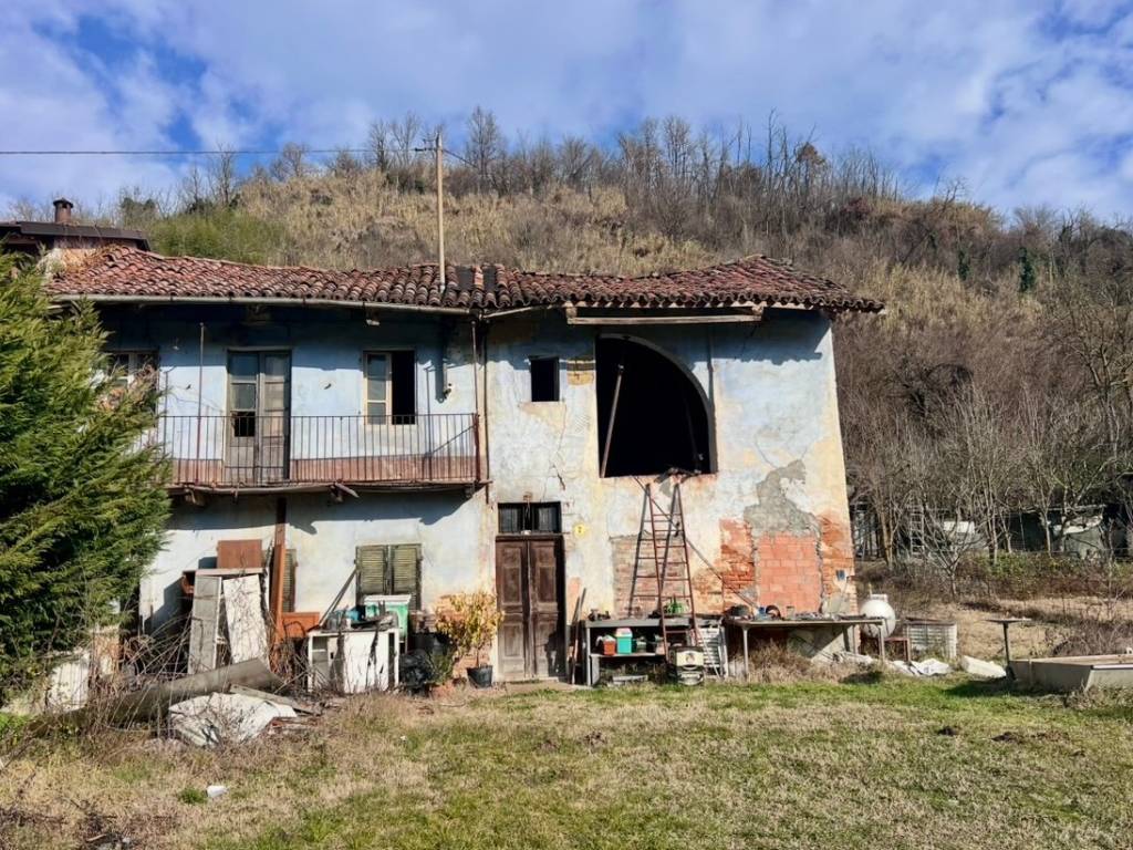 Rustico / casale a Corneliano d'alba in Regione Migliero, 2 - Foto 4