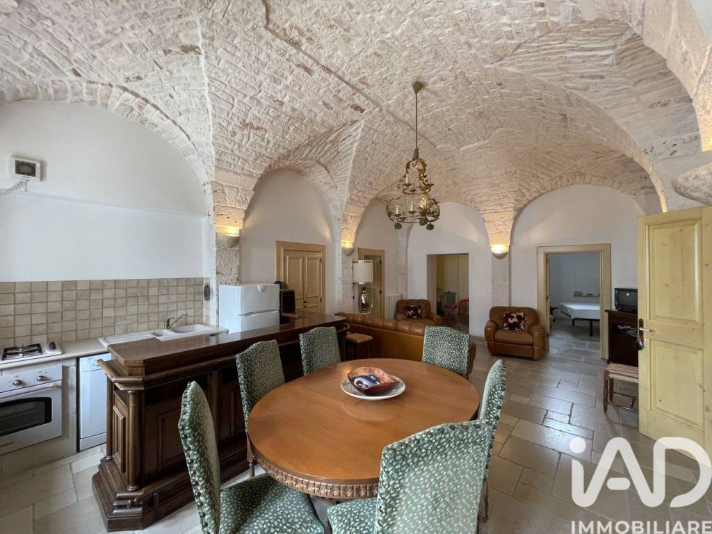 Villa a Cisternino in Via santa maria di costantinopoli - Foto 3