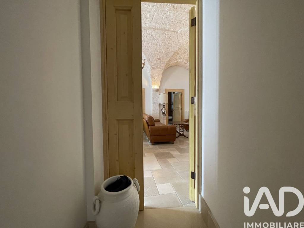 Villa a Cisternino in Via santa maria di costantinopoli - Foto 4