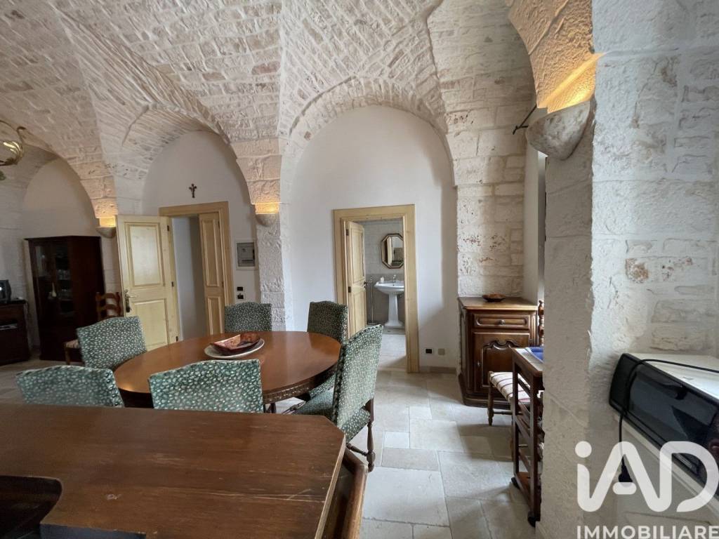 Villa a Cisternino in Via santa maria di costantinopoli - Foto 5