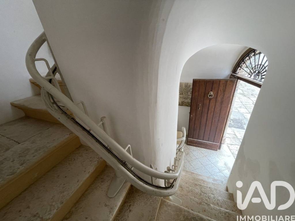 Palazzo / stabile a Cisternino in Via santa maria di costantinopoli - Foto 2
