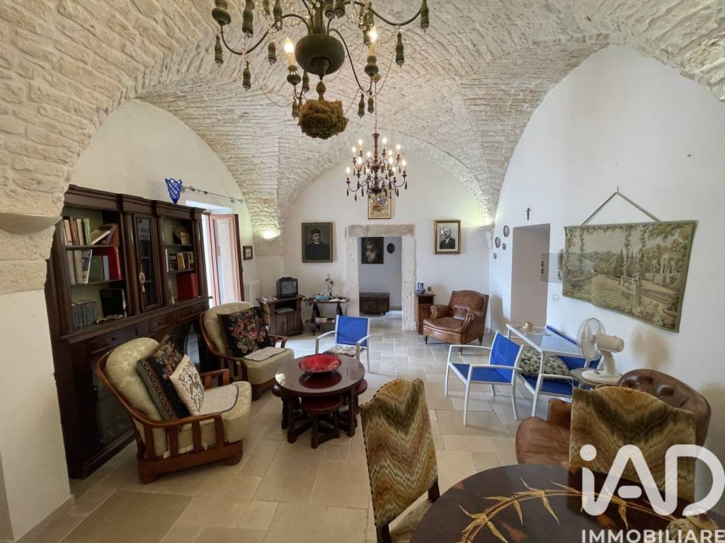 Palazzo / stabile a Cisternino in Via santa maria di costantinopoli - Foto 3
