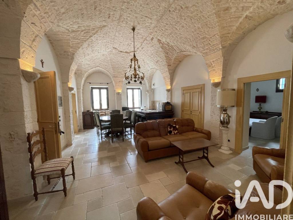 Palazzo / stabile a Cisternino in Via santa maria di costantinopoli - Foto 5