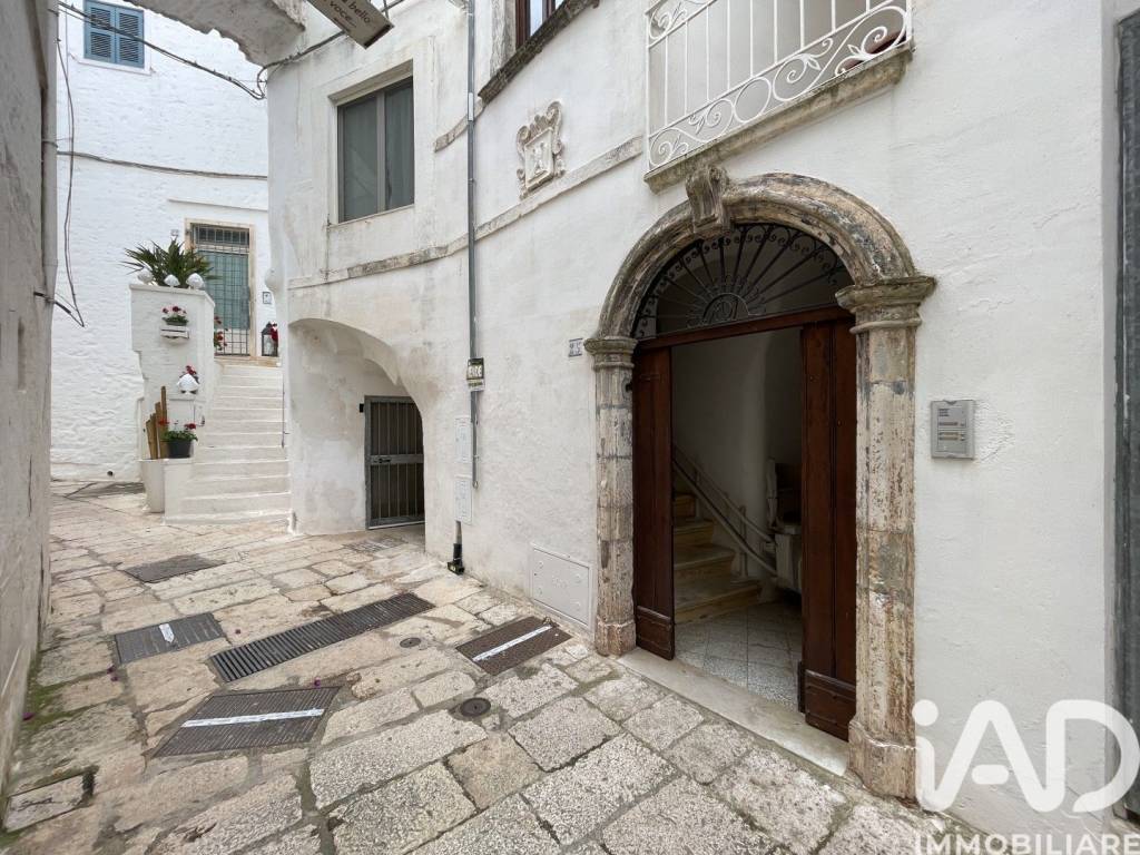 Villa a Cisternino in Via santa maria di costantinopoli - Foto 4