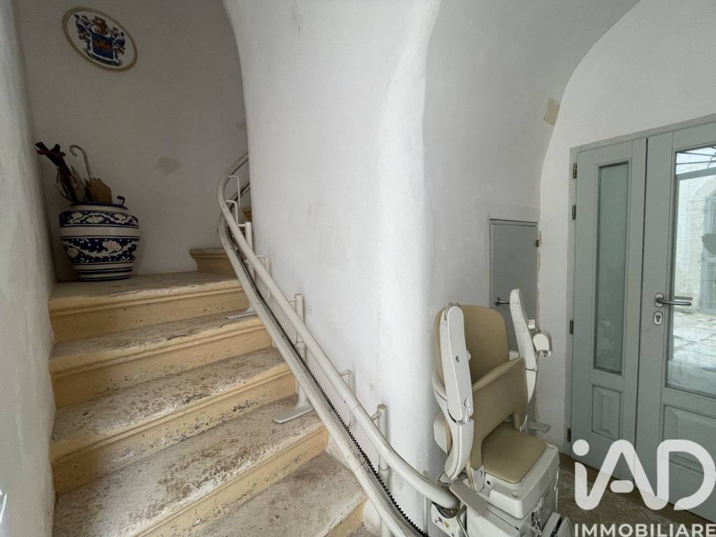 Villa a Cisternino in Via santa maria di costantinopoli - Foto 5